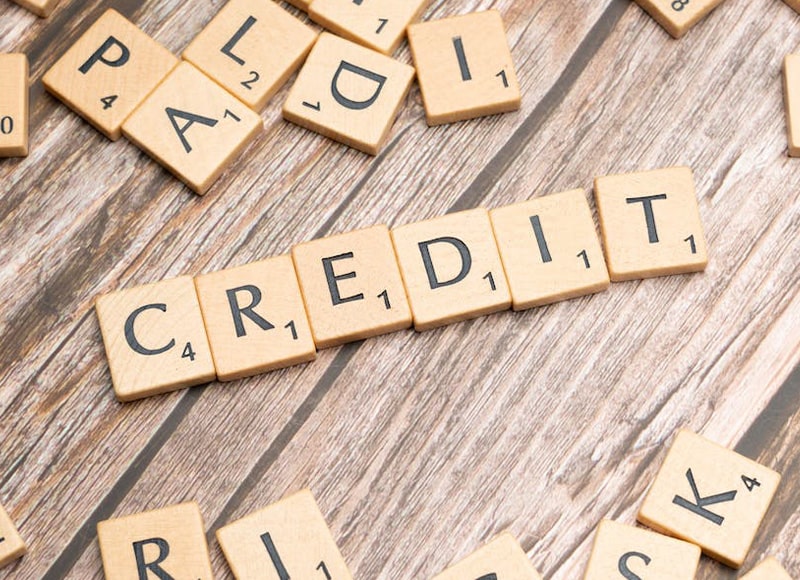Assess your credit score before applying online loans.