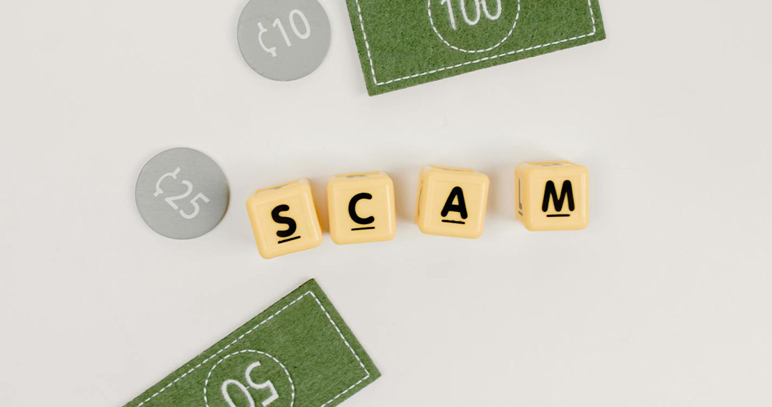 Tips to avoid scams when applying personal loan online in Malaysia.