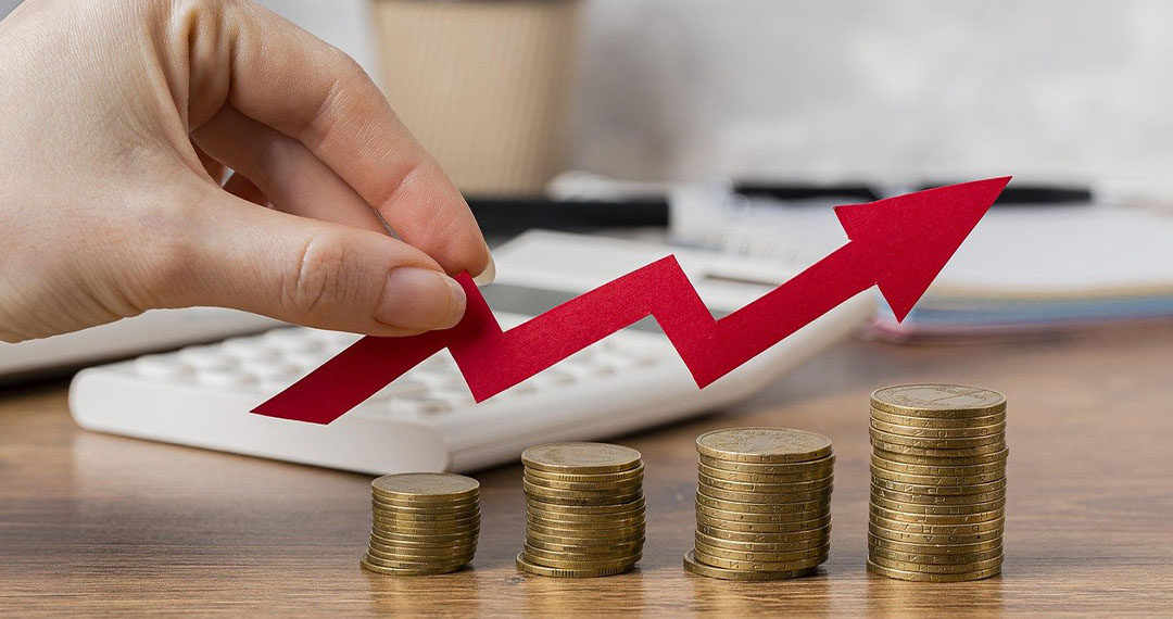 Strategies for young working adults to grow wealth.