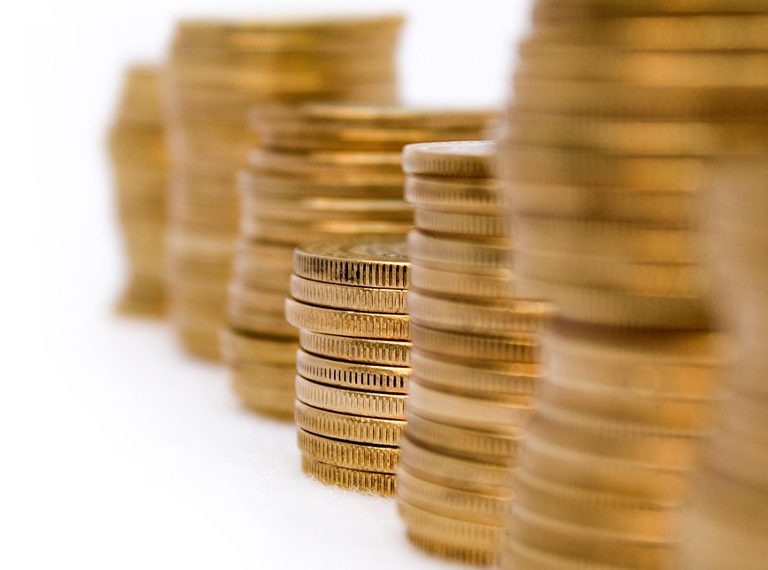 The Power of Compounding Interest